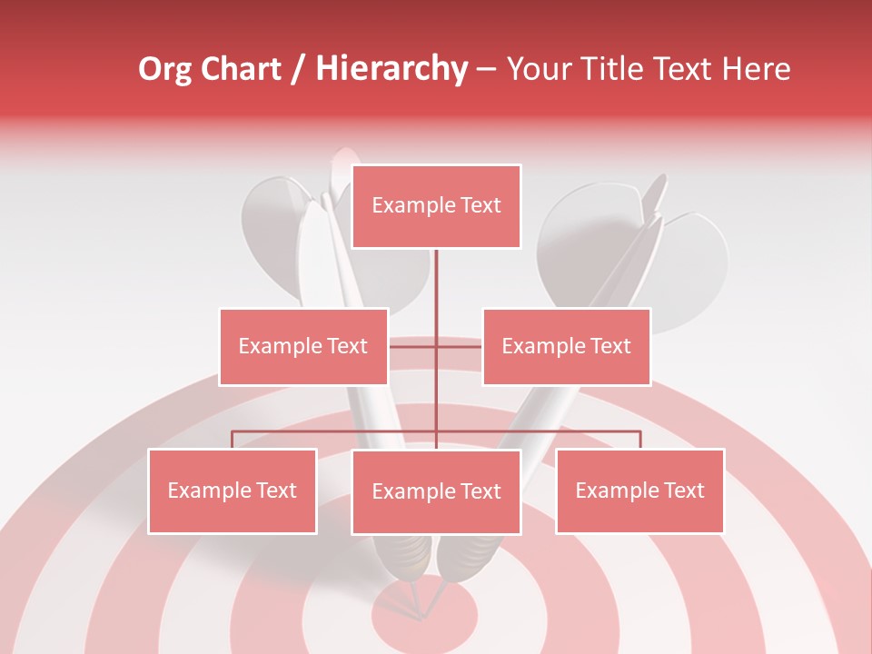 Score Goal Leisure PowerPoint Template