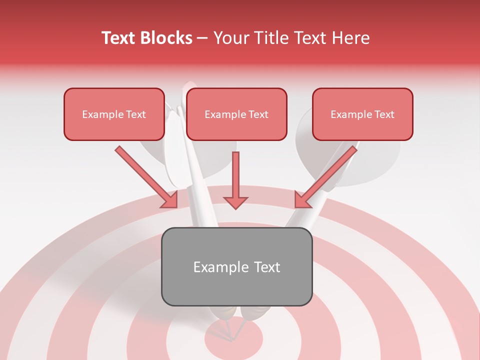 Score Goal Leisure PowerPoint Template