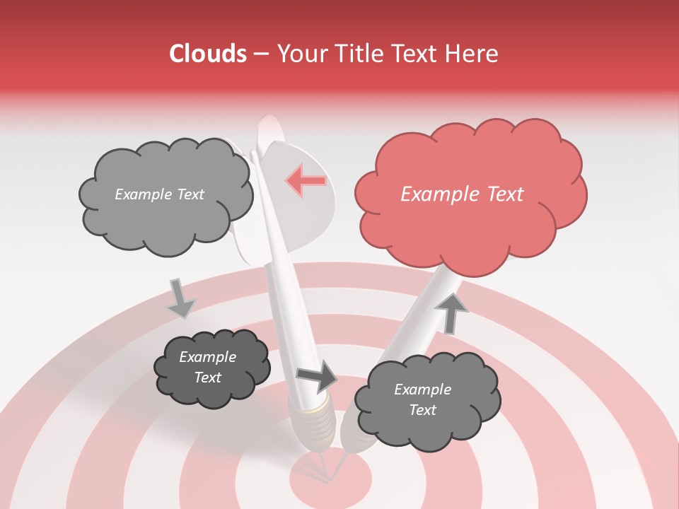 Score Goal Leisure PowerPoint Template