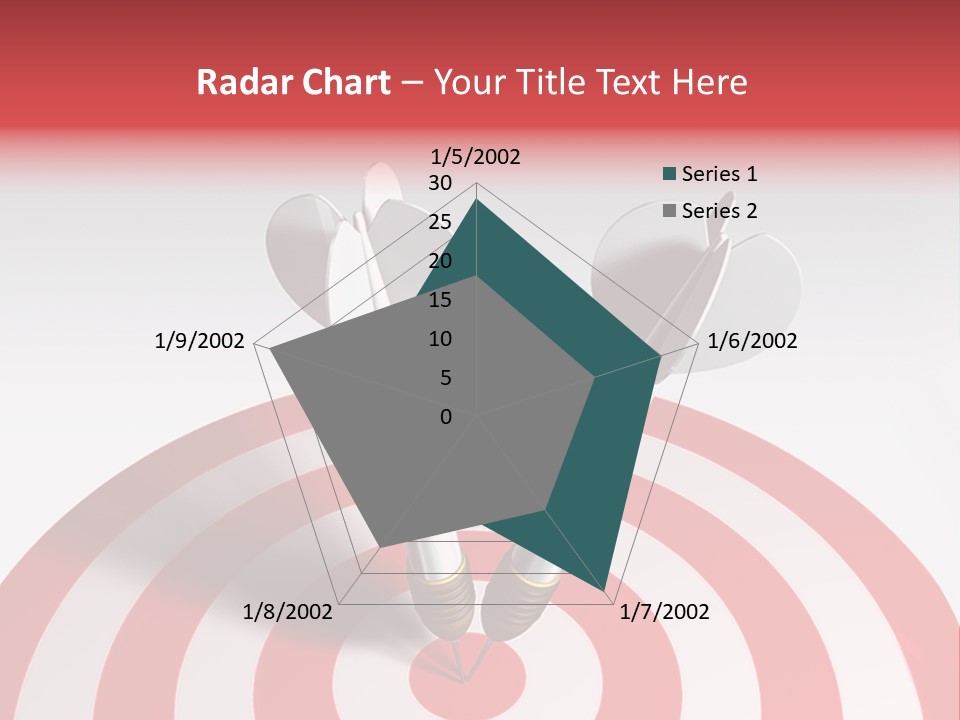 Score Goal Leisure PowerPoint Template