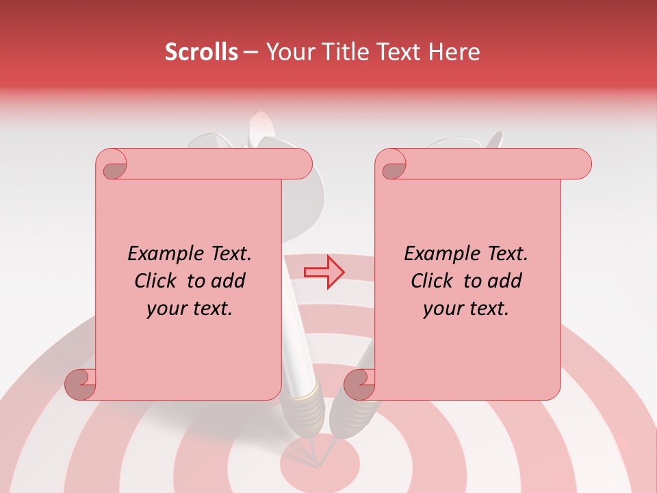 Score Goal Leisure PowerPoint Template