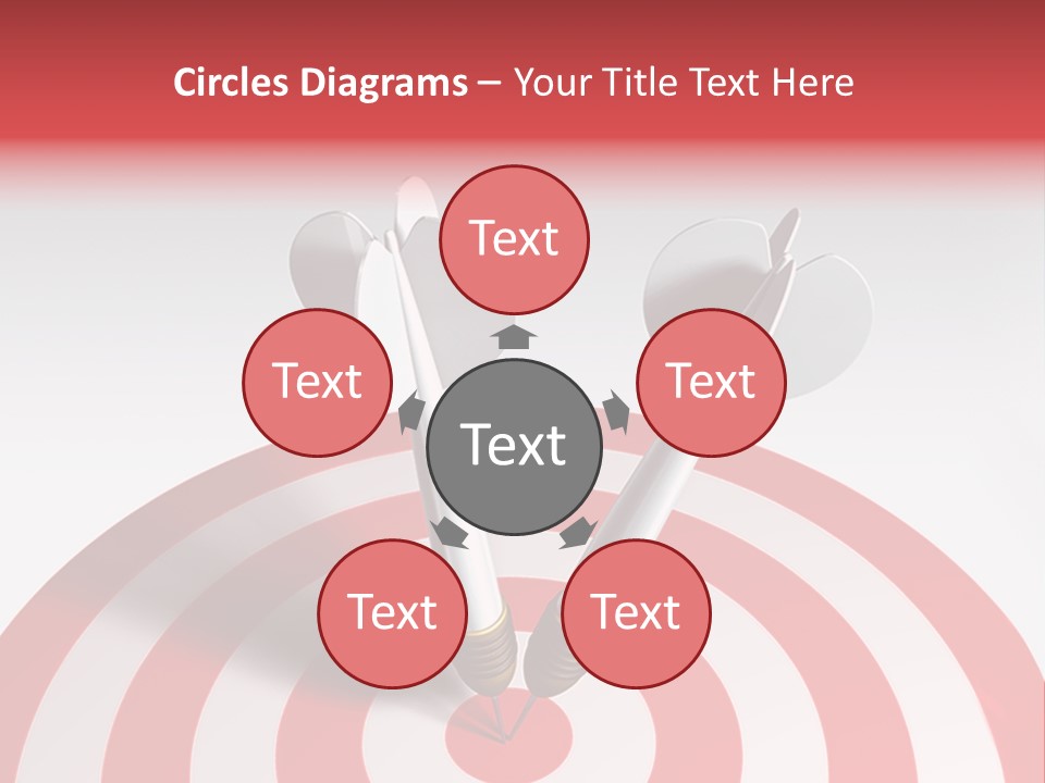 Score Goal Leisure PowerPoint Template