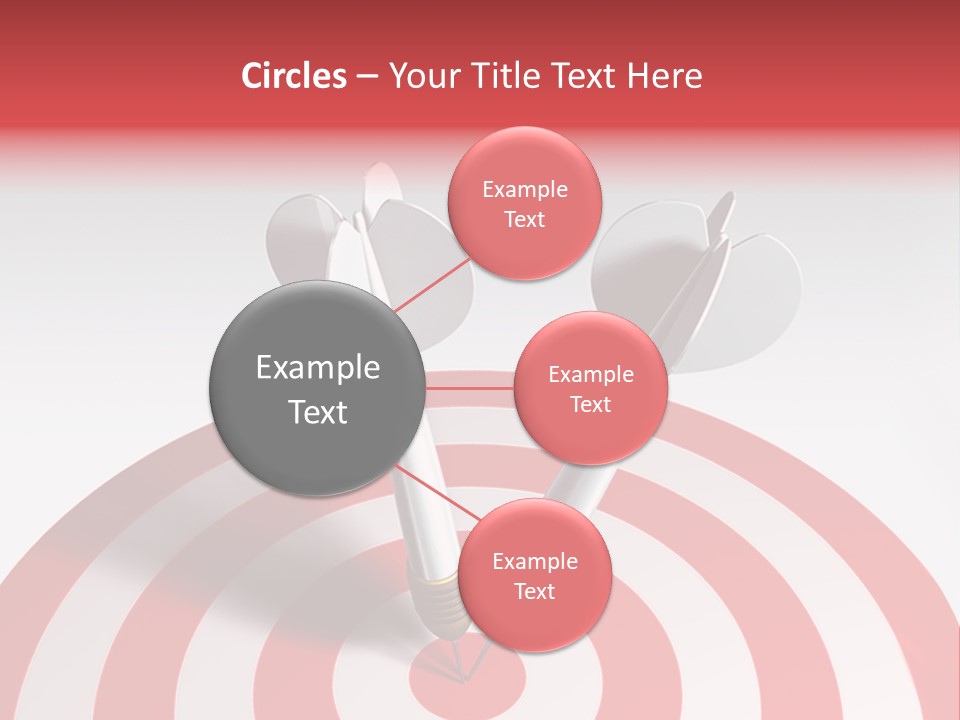 Score Goal Leisure PowerPoint Template