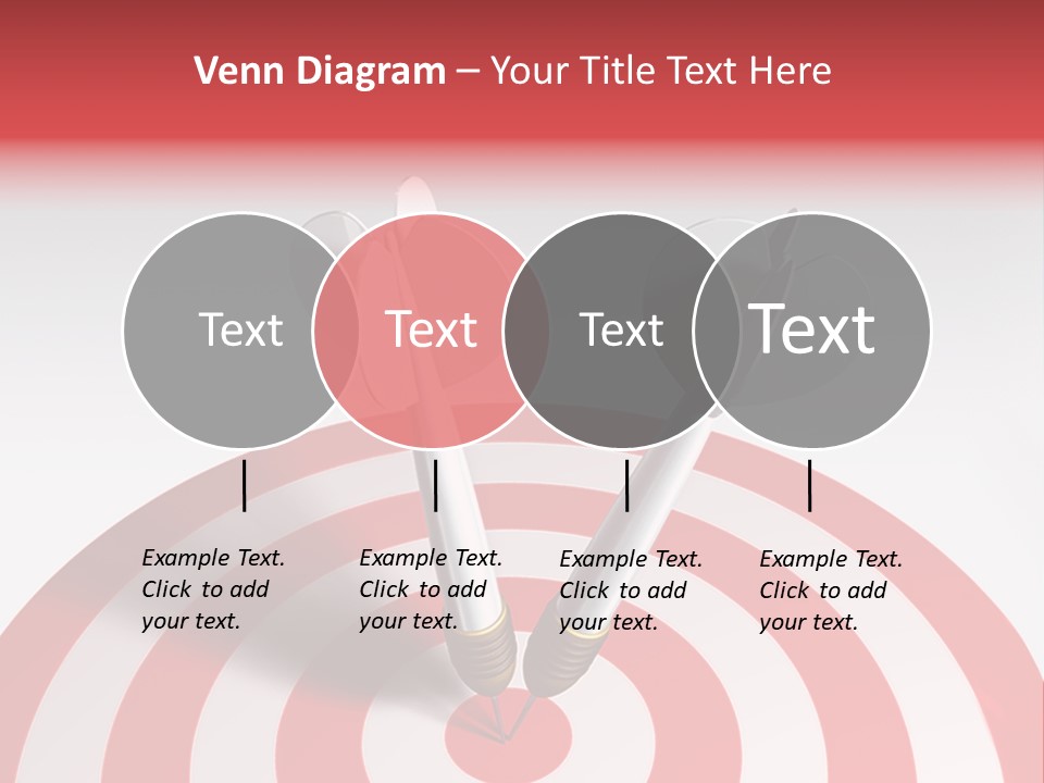 Score Goal Leisure PowerPoint Template