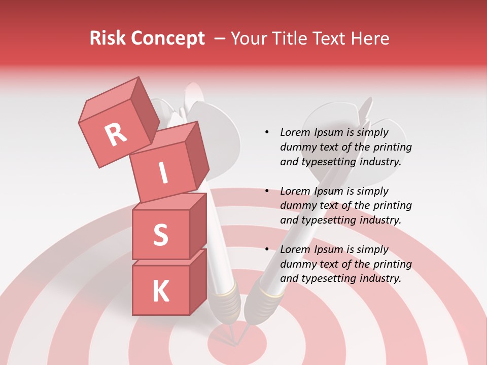 Score Goal Leisure PowerPoint Template