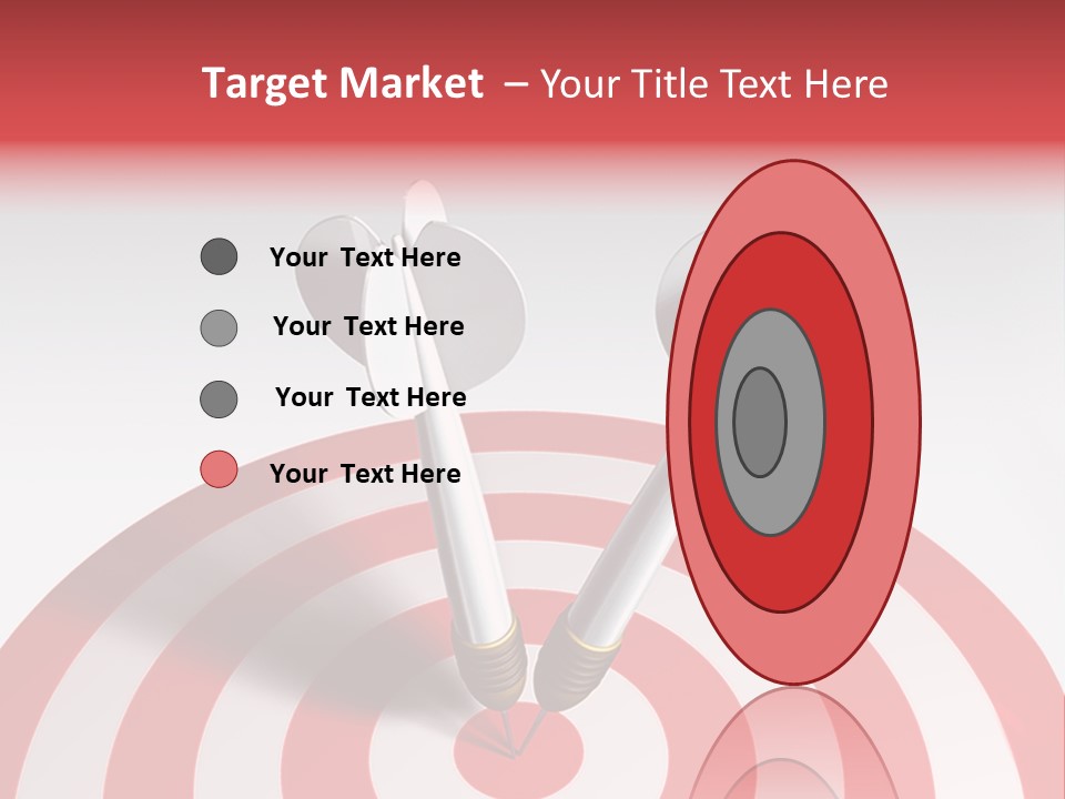 Score Goal Leisure PowerPoint Template