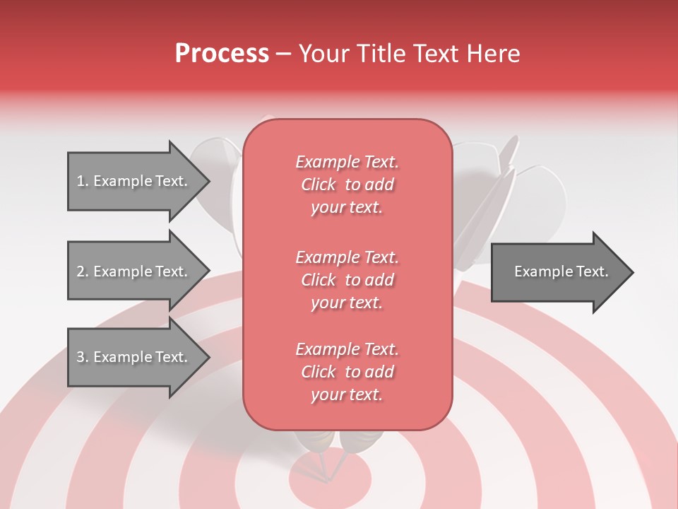 Score Goal Leisure PowerPoint Template