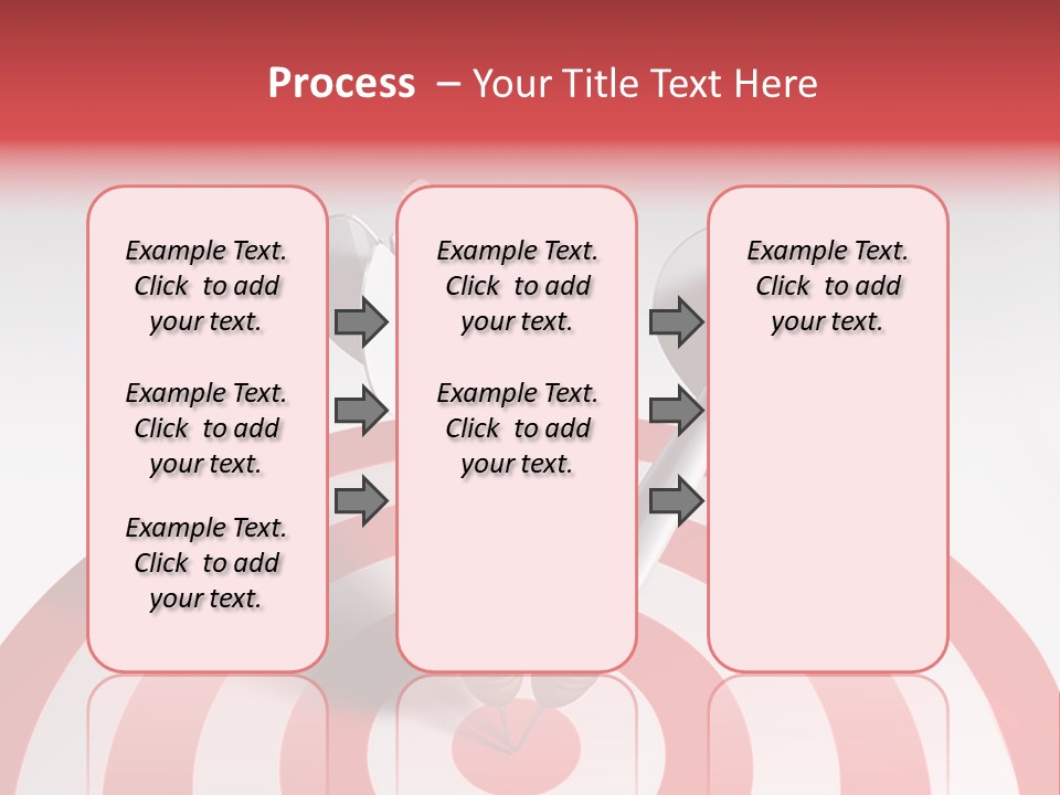 Score Goal Leisure PowerPoint Template