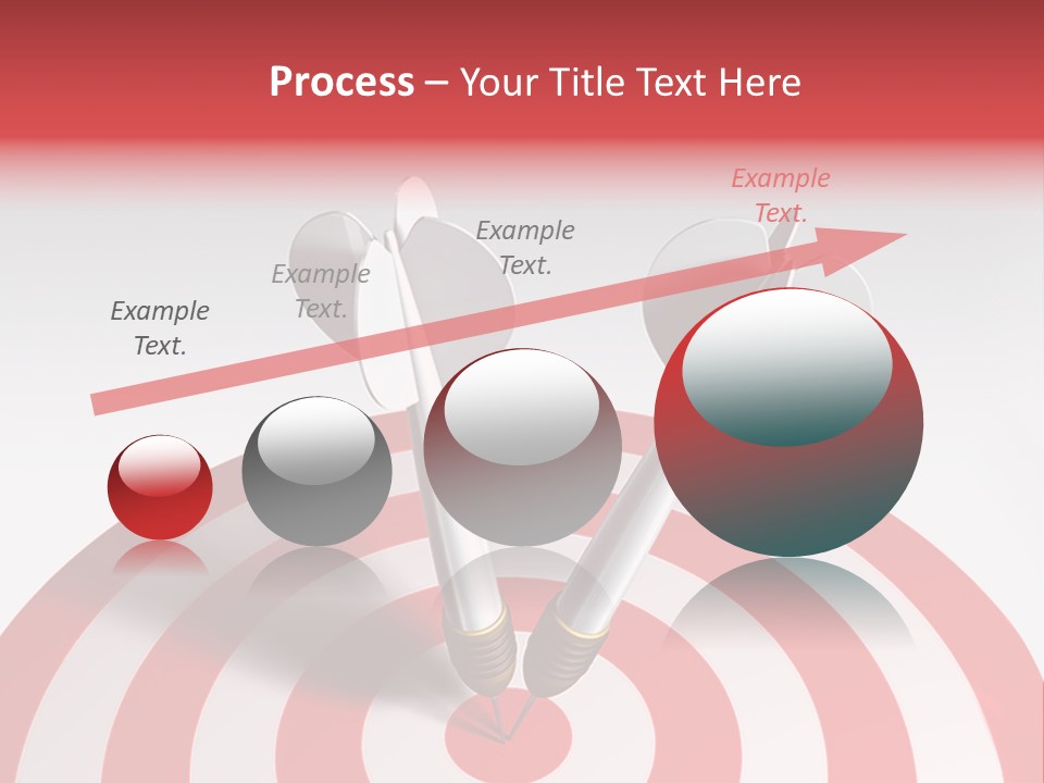 Score Goal Leisure PowerPoint Template