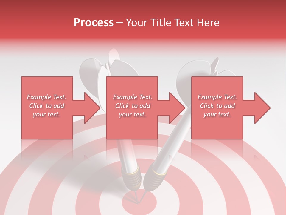 Score Goal Leisure PowerPoint Template