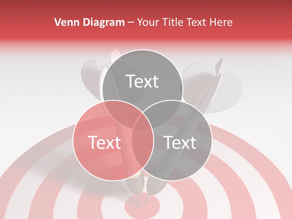 Score Goal Leisure PowerPoint Template