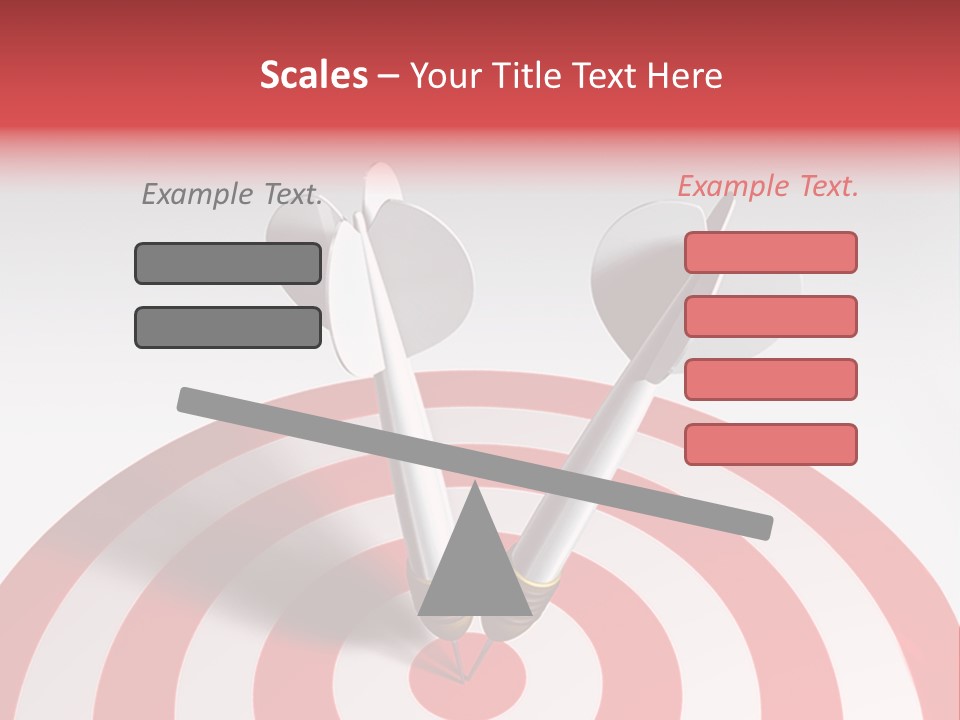 Score Goal Leisure PowerPoint Template