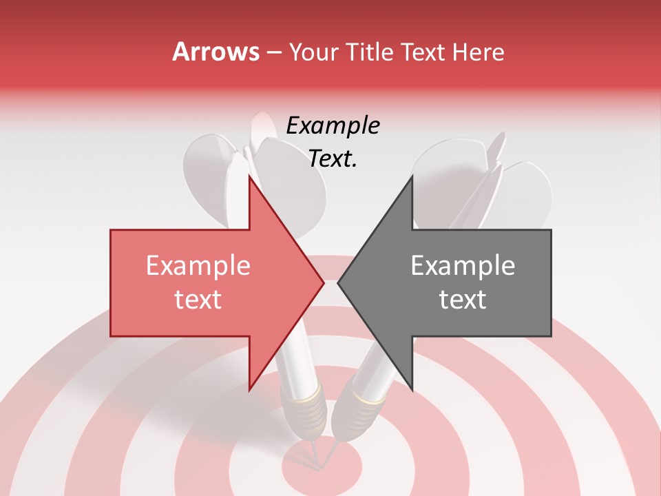 Score Goal Leisure PowerPoint Template