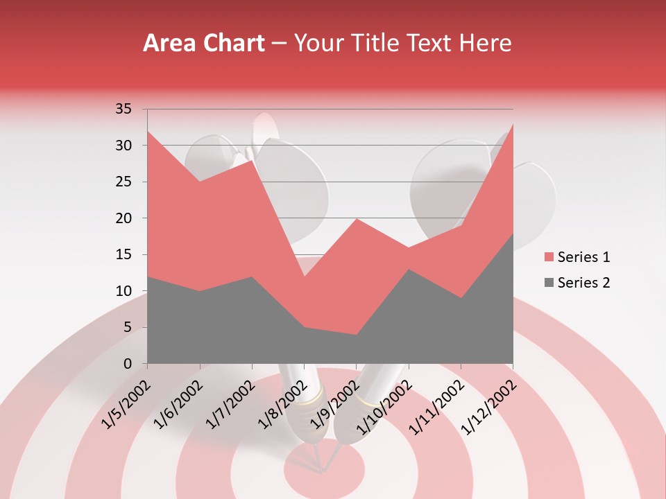 Score Goal Leisure PowerPoint Template