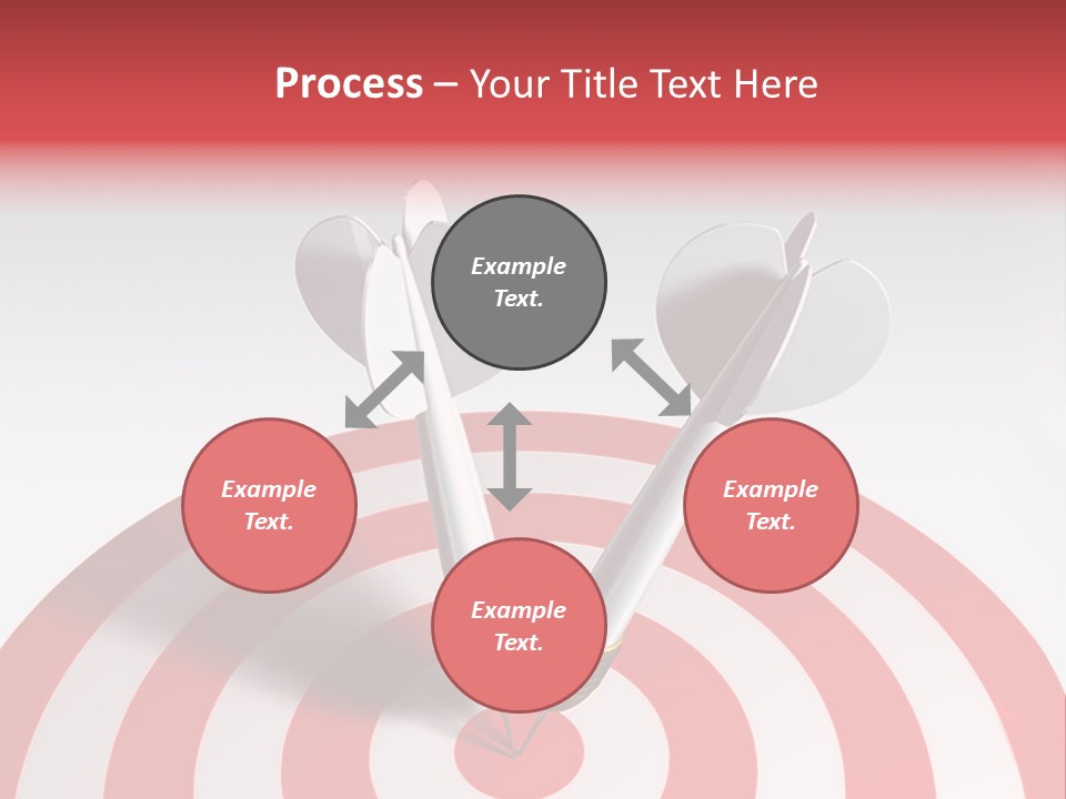 Score Goal Leisure PowerPoint Template