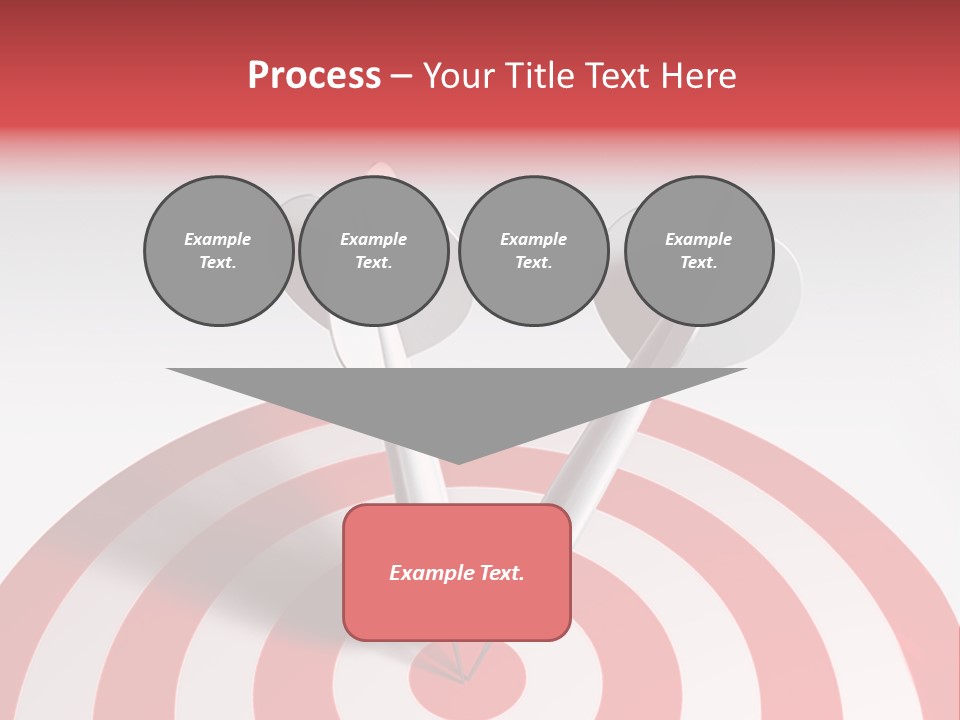 Score Goal Leisure PowerPoint Template