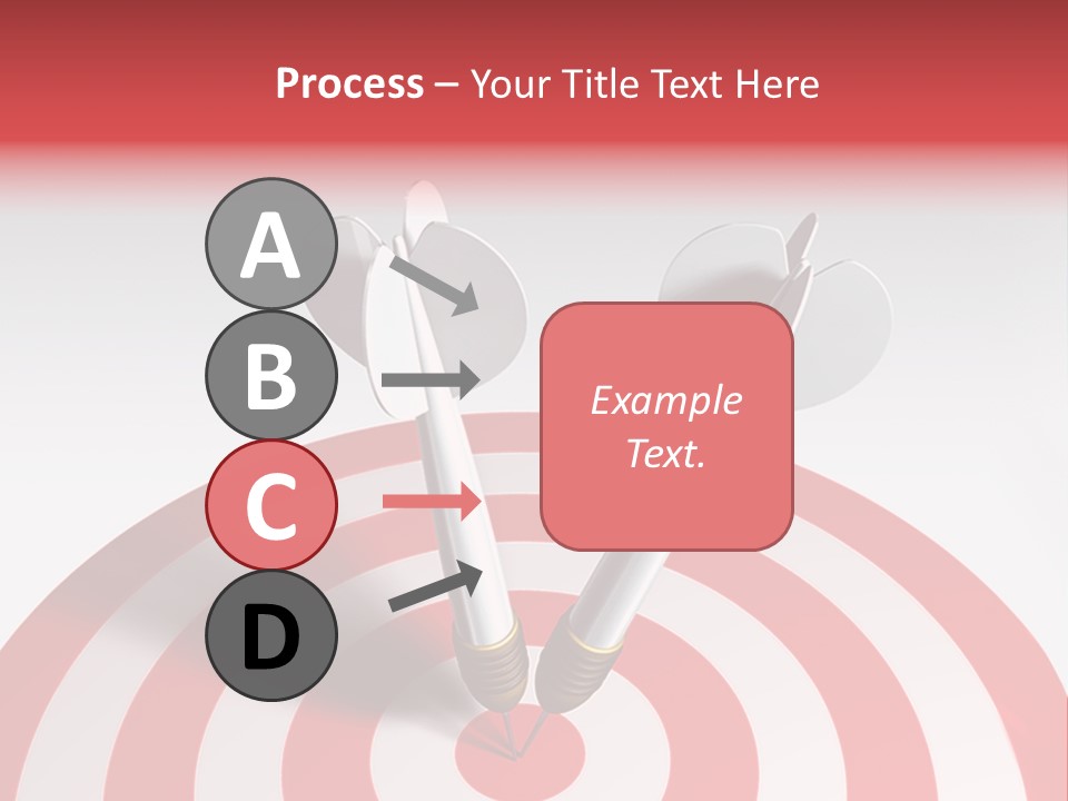 Score Goal Leisure PowerPoint Template