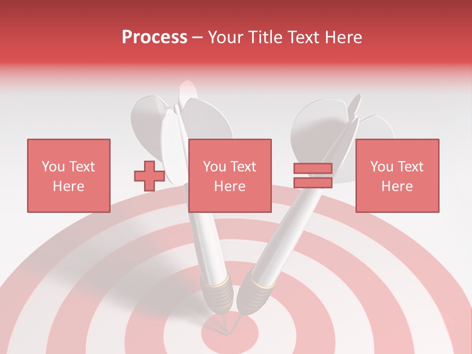 Score Goal Leisure PowerPoint Template