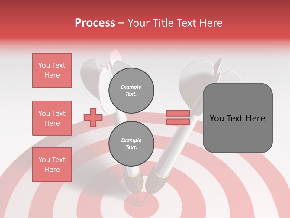 Score Goal Leisure PowerPoint Template
