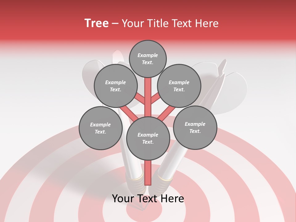 Score Goal Leisure PowerPoint Template