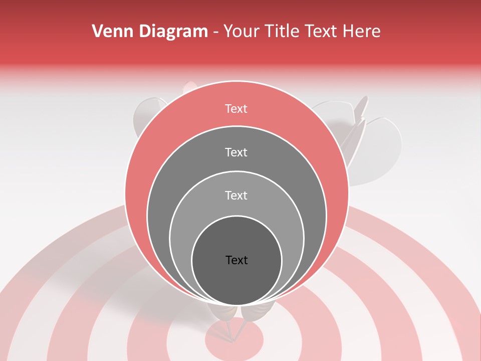 Score Goal Leisure PowerPoint Template