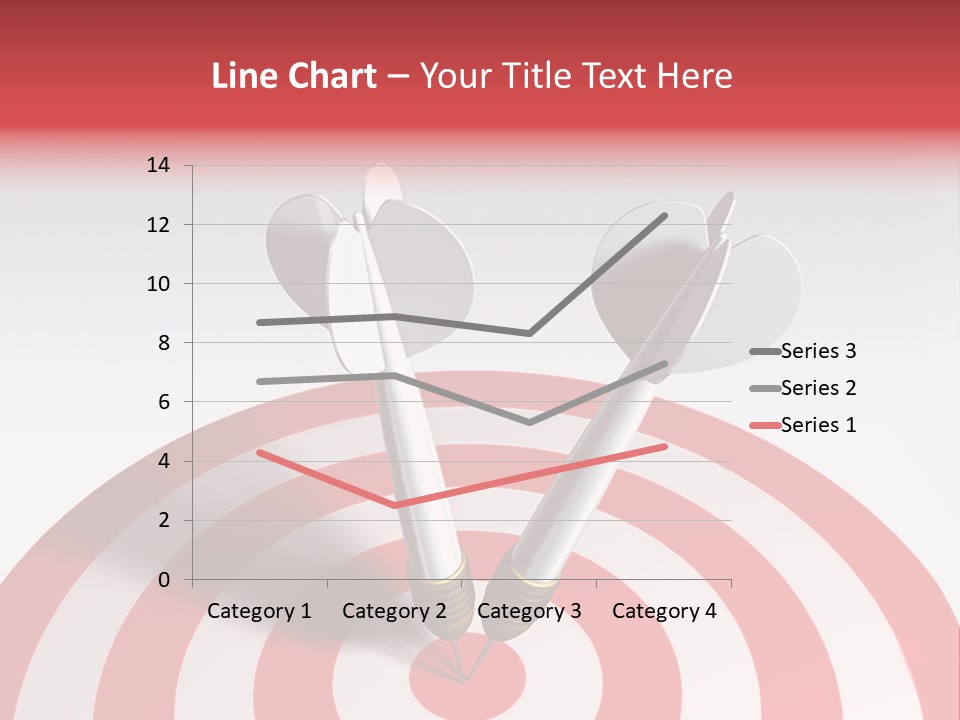 Score Goal Leisure PowerPoint Template