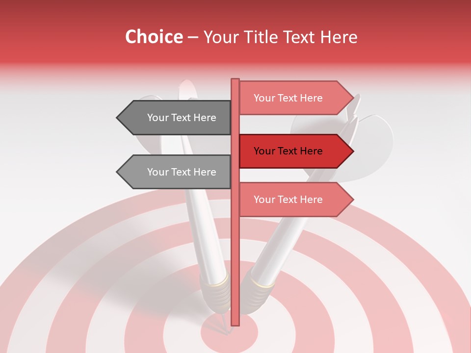 Score Goal Leisure PowerPoint Template