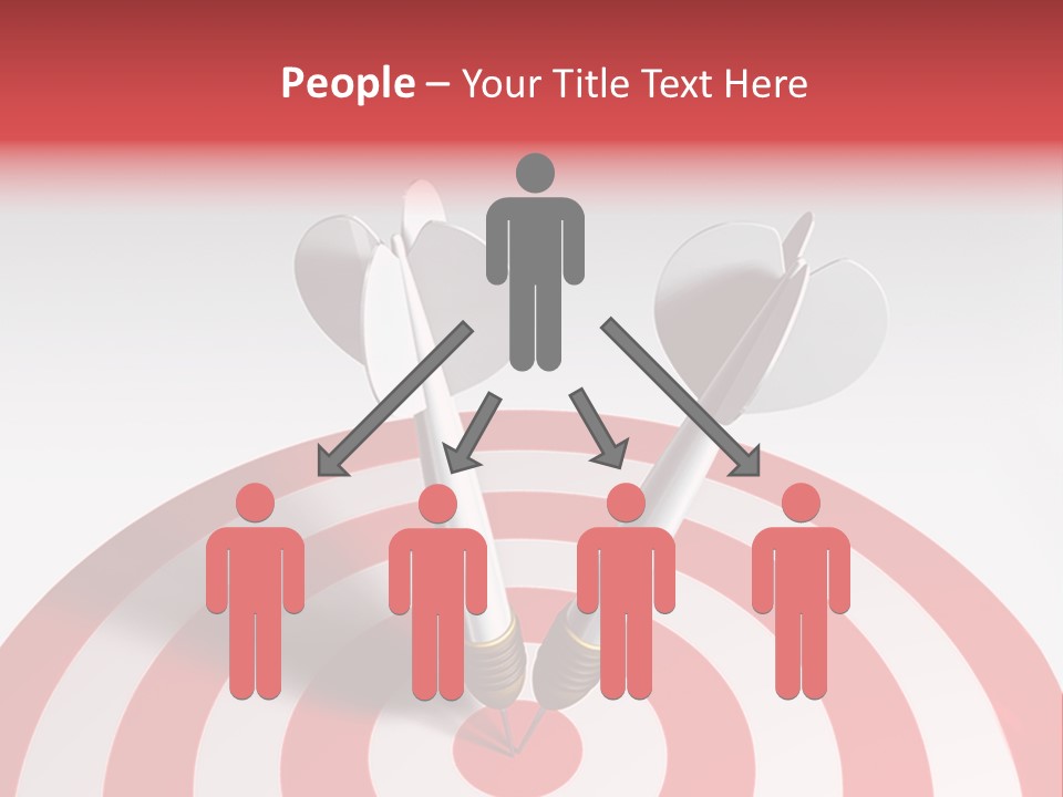 Score Goal Leisure PowerPoint Template