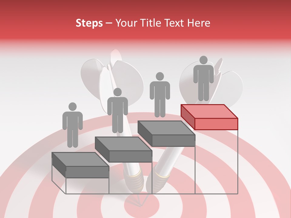 Score Goal Leisure PowerPoint Template