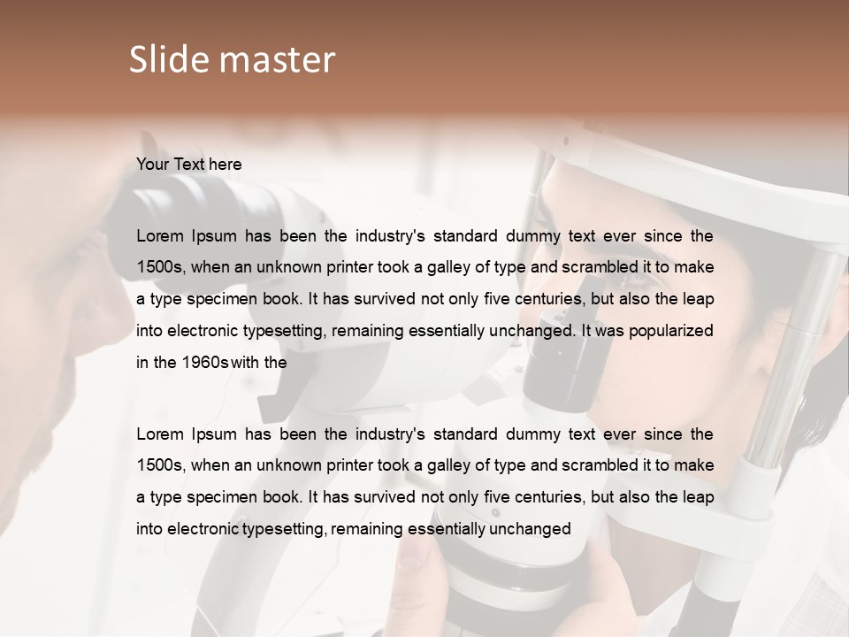 Attendance  Beautiful PowerPoint Template