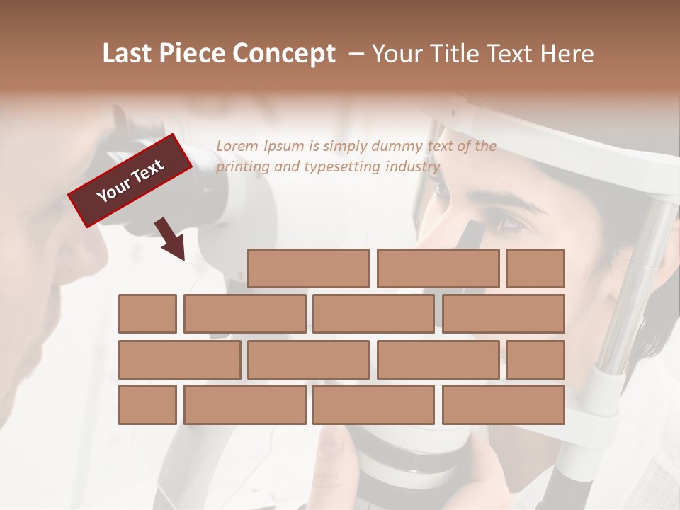 Attendance  Beautiful PowerPoint Template