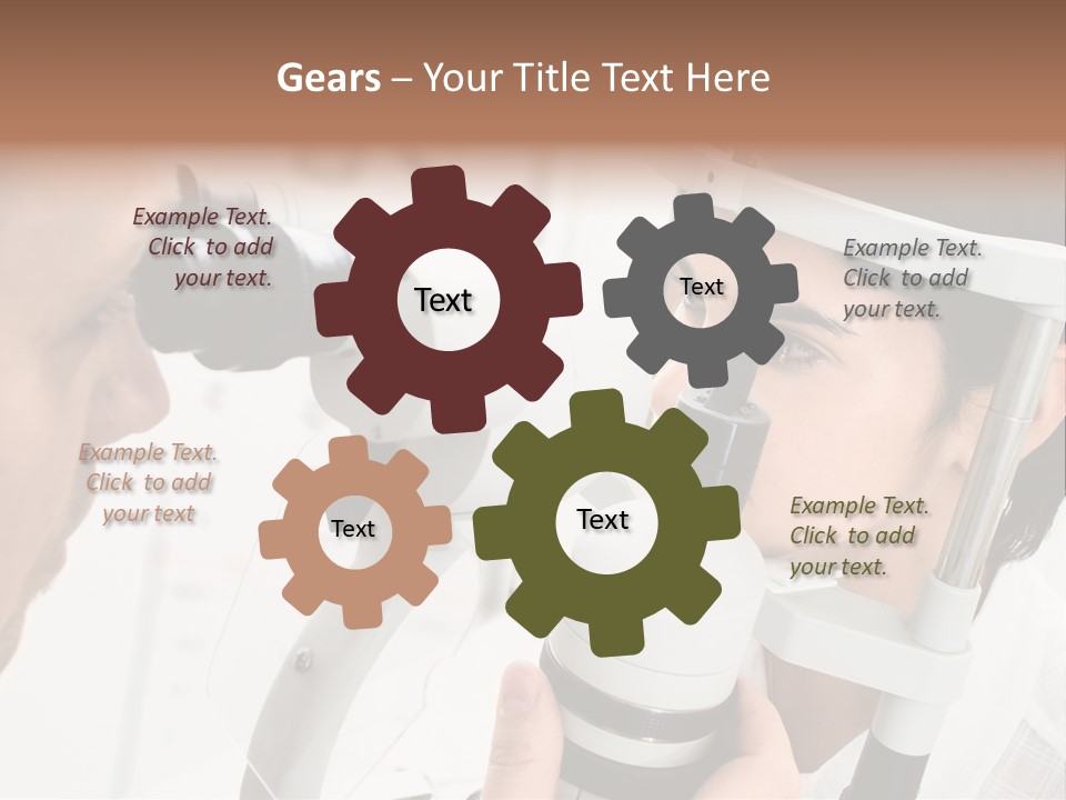 Attendance  Beautiful PowerPoint Template