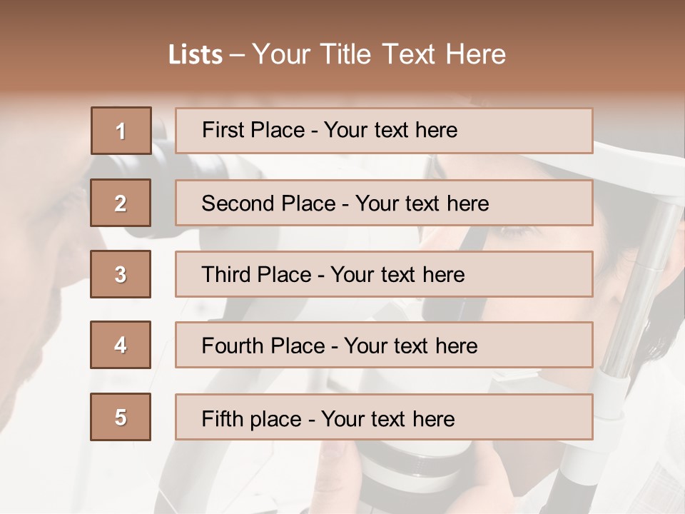 Attendance  Beautiful PowerPoint Template