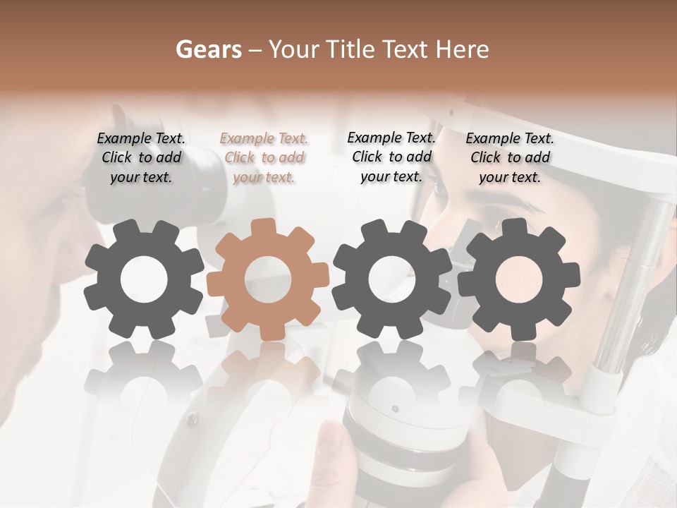 Attendance  Beautiful PowerPoint Template