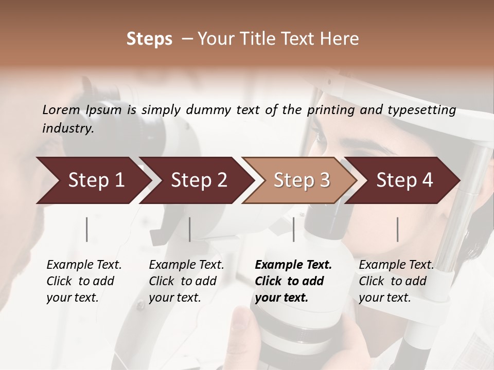 Attendance  Beautiful PowerPoint Template