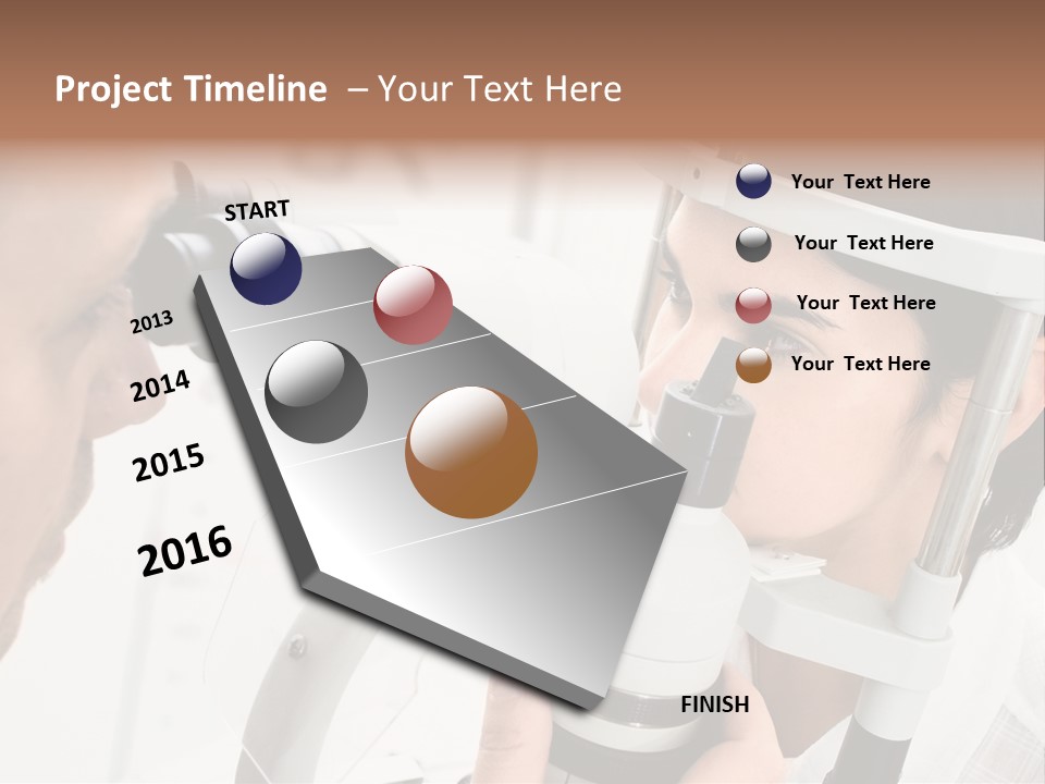 Attendance  Beautiful PowerPoint Template