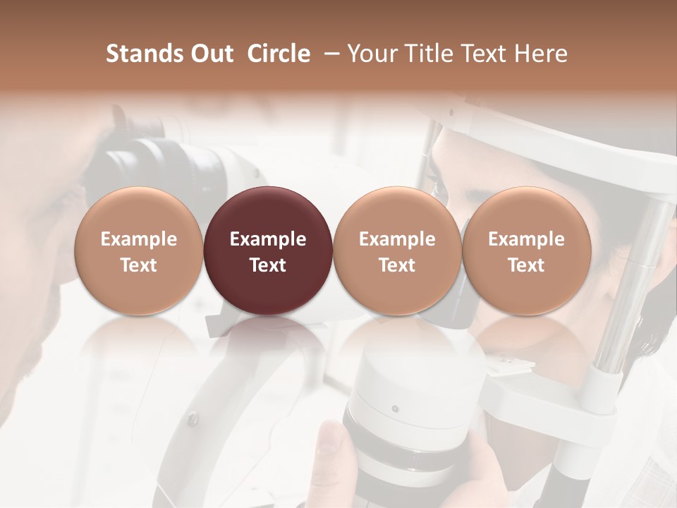 Attendance  Beautiful PowerPoint Template