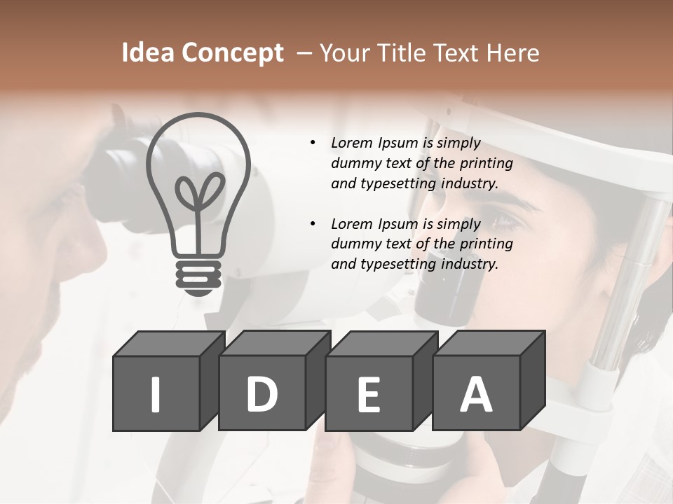 Attendance  Beautiful PowerPoint Template