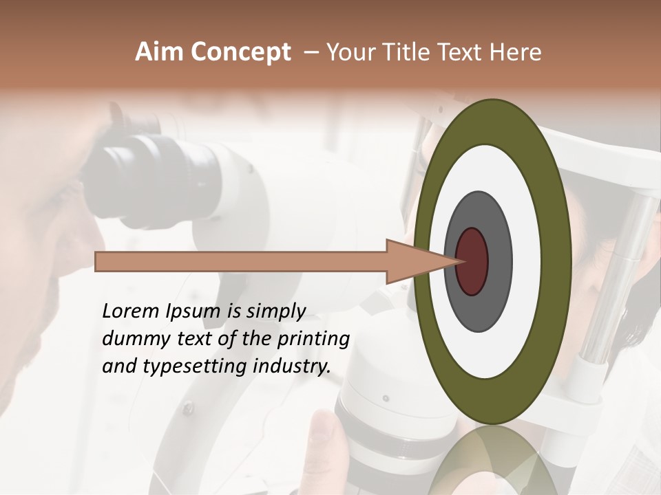 Attendance  Beautiful PowerPoint Template