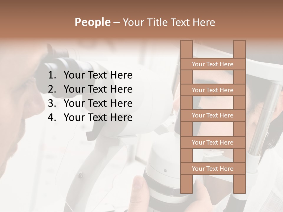 Attendance  Beautiful PowerPoint Template