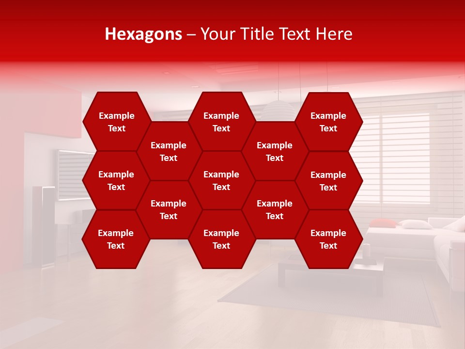 Conference Toon Per On PowerPoint Template