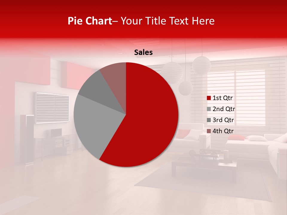 Conference Toon Per On PowerPoint Template
