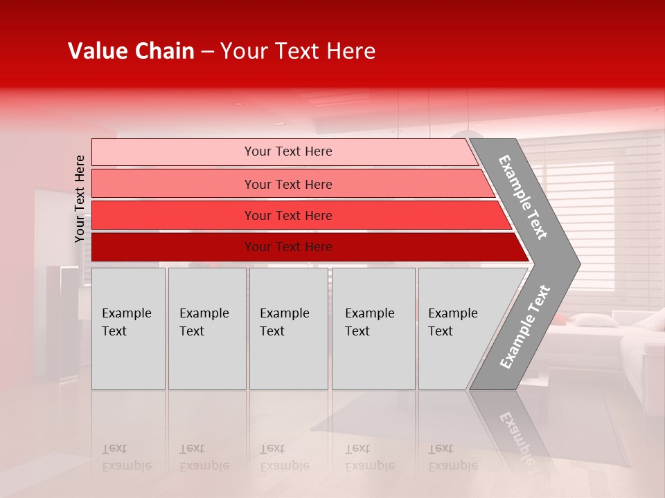 Conference Toon Per On PowerPoint Template