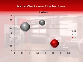 Conference Toon Per On PowerPoint Template