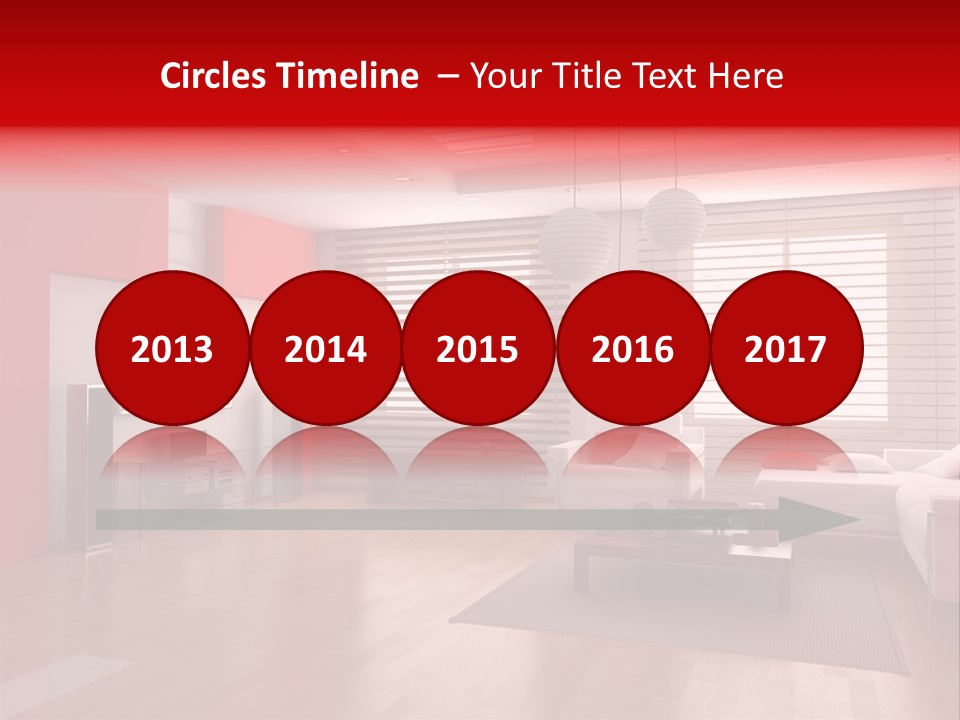 Conference Toon Per On PowerPoint Template