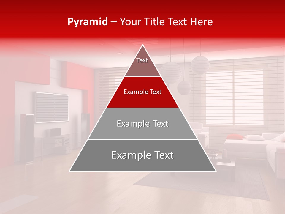 Conference Toon Per On PowerPoint Template
