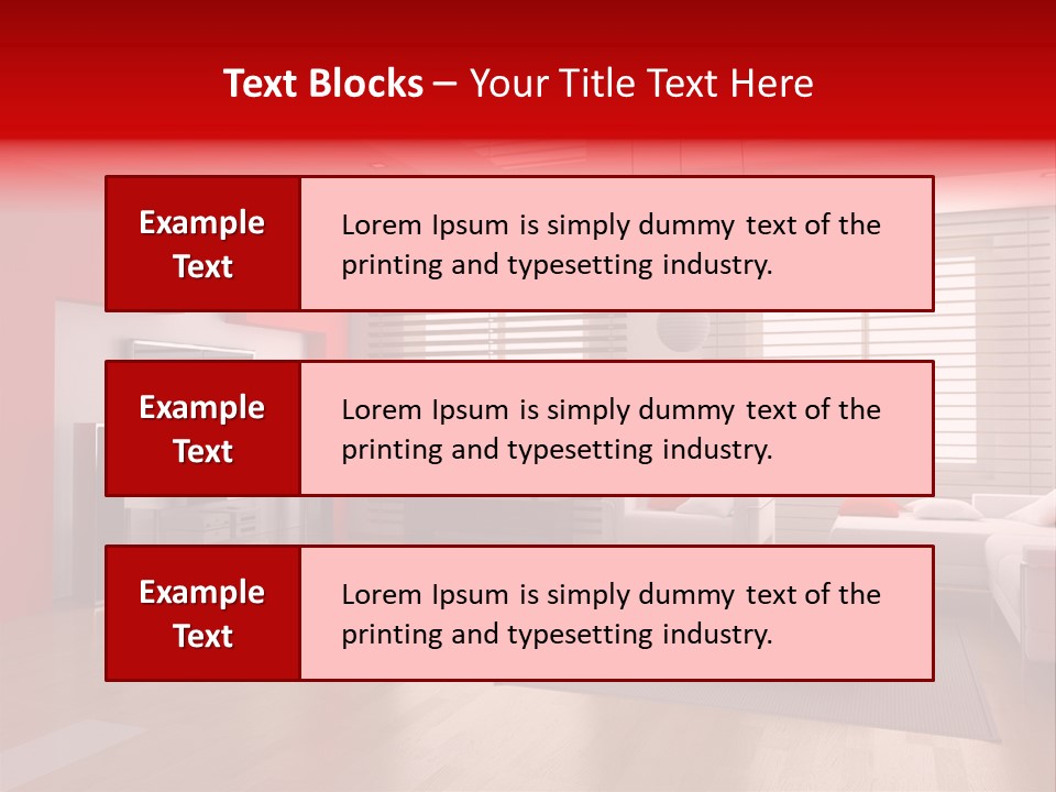 Conference Toon Per On PowerPoint Template