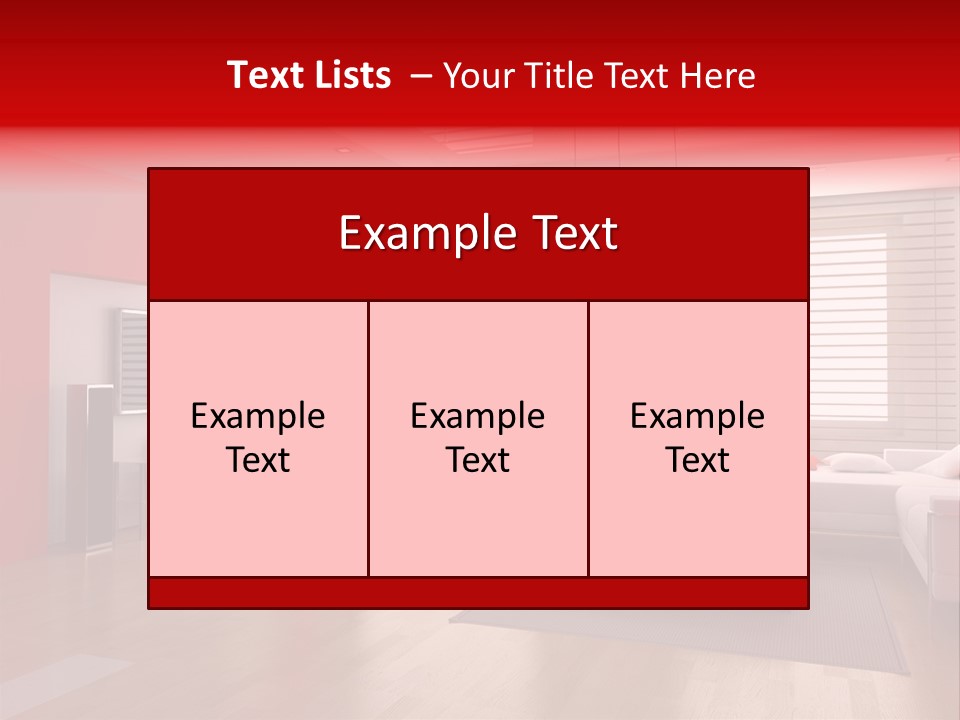 Conference Toon Per On PowerPoint Template