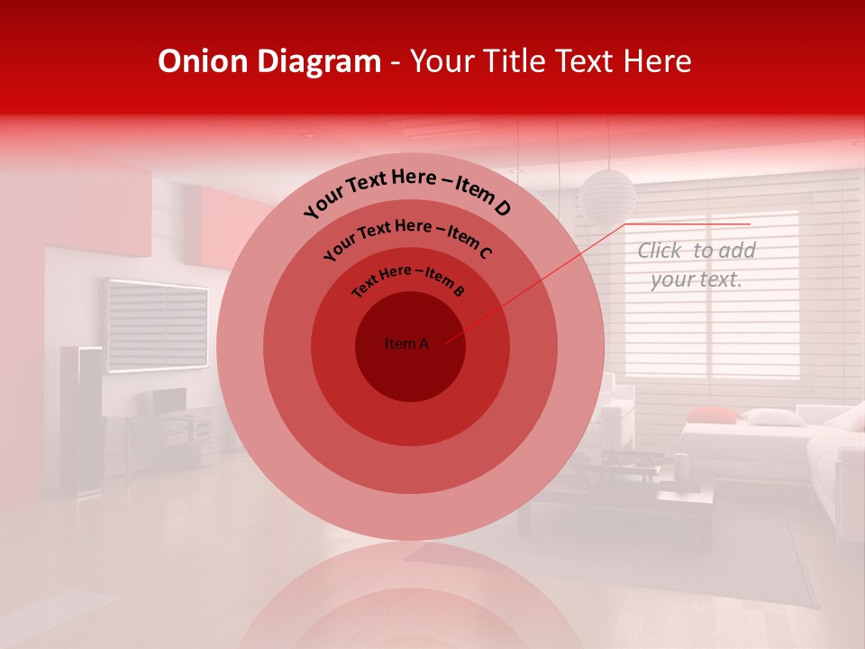 Conference Toon Per On PowerPoint Template