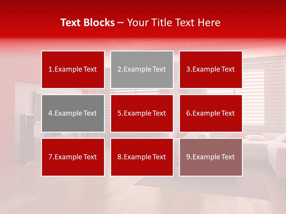 Conference Toon Per On PowerPoint Template